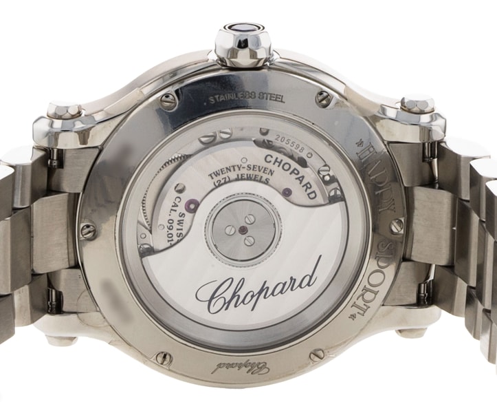 Chopard Happy Sport 278608-3004